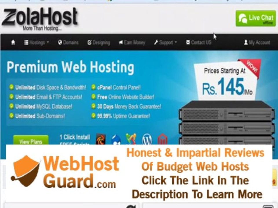 Suitable Web Hosting Service For Do SEO