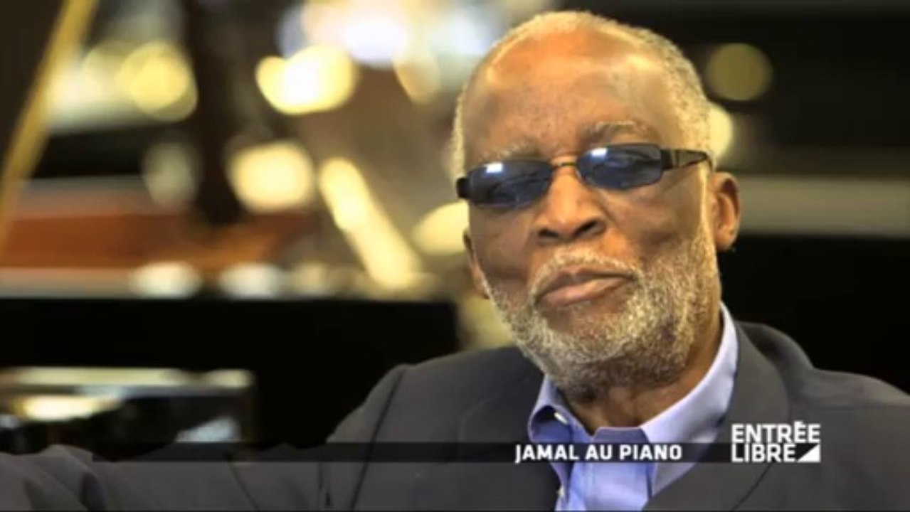 AHMAD JAMAL