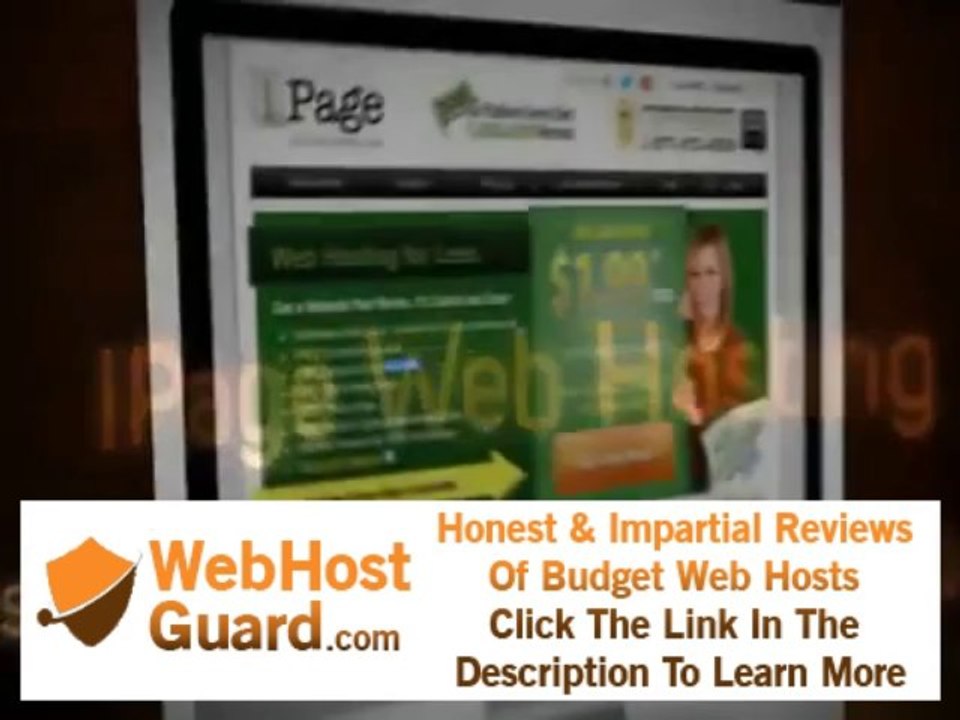 web hosting plans