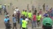 BRONCA! Jogo de futebol amador no Chile acaba em pancadaria: socos, pedradas e até tiros