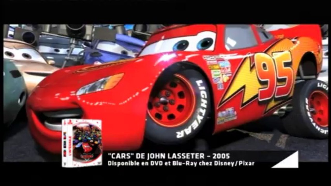 PIXAR