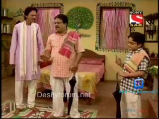 Lapataganj Season 2 29th November 2013 Video Watch Online pt2