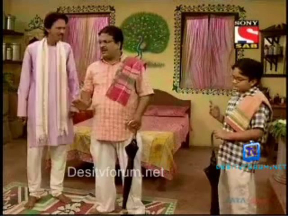 Lapataganj Season 2 29th November 2013 Video Watch Online pt2