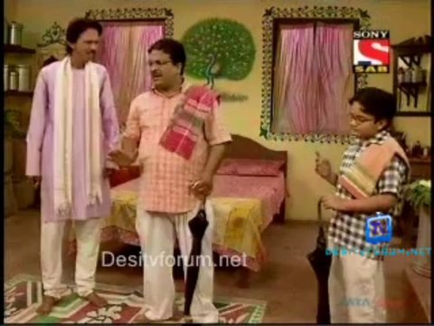 Lapataganj Season 2 29th November 2013 Video Watch Online pt2