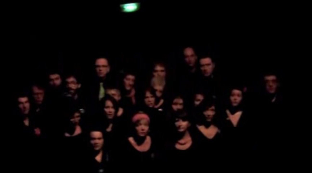 Racing Club Choral - Prohibition - Rezé 2013