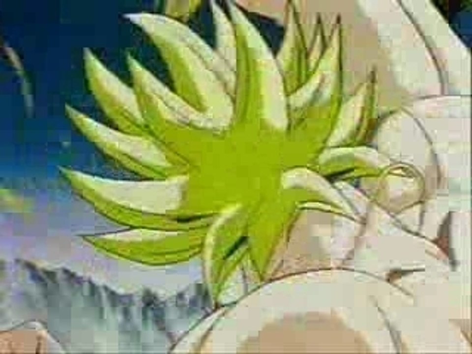 Dbz fight  linking park