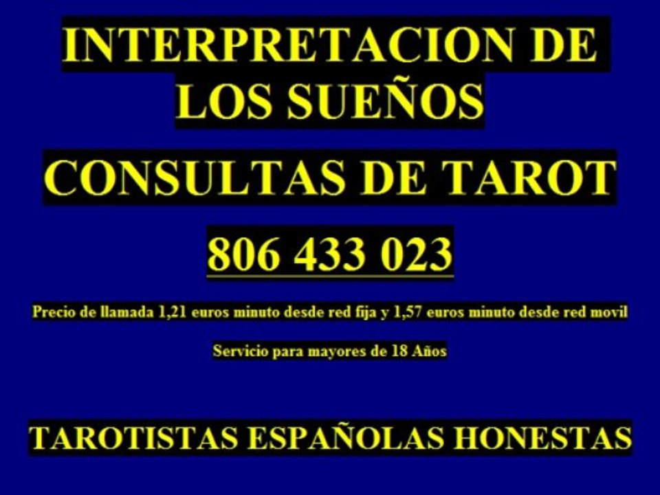 Interpretacion De Los Suenos Mi Sabueso