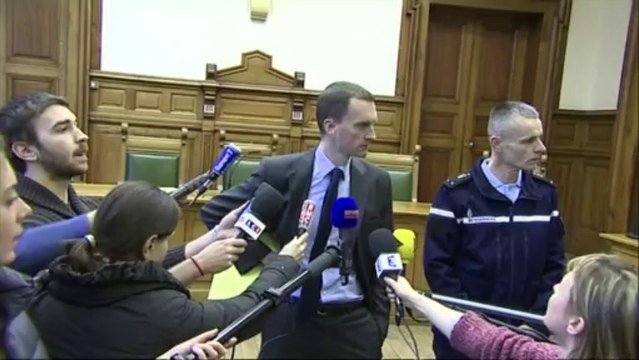 AFP - Le JT, 2ème édition du vendredi 29 novembre 2013