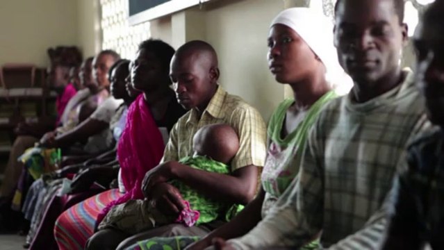 Acid attacks point to mounting religious tensions in Zanzibar