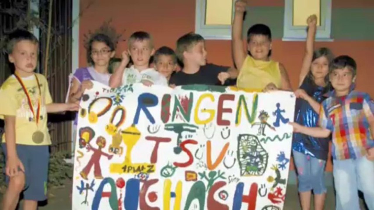 Tsv aichach - die ringer - promotion video