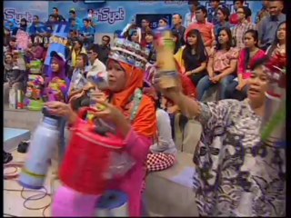 [131127]dahSyat RCTI - Seg 1