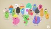 Why "Dumb Ways To Die" wowed at Cannes Advertising Festival