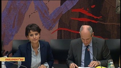 Prostitution : le texte examiné à l'Assemblée