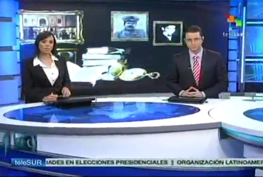 Conexión Global
