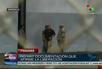 Panamá: ordenan liberación de buque norcoreano