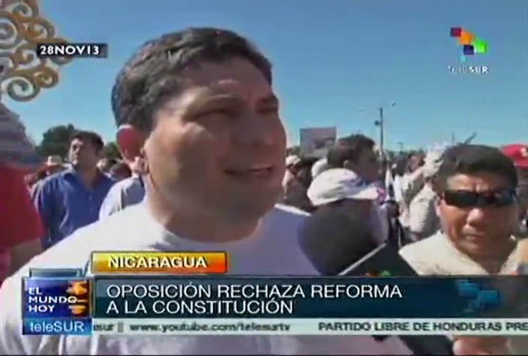 El Mundo Hoy