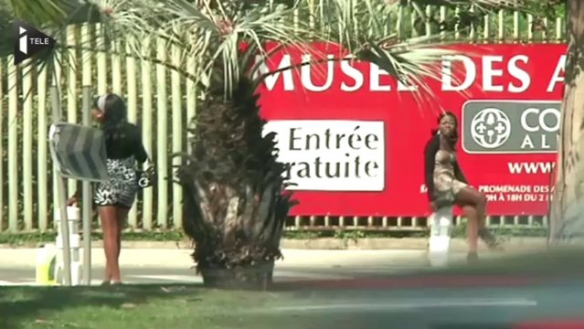 Prostitution : paroles aux clients et prostituées