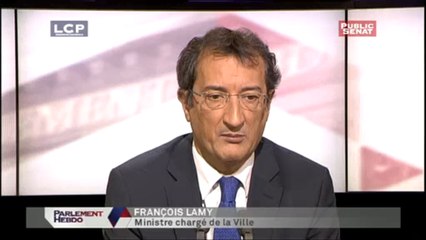 Parlement’air : Émission du vendredi 29 novembre 2013