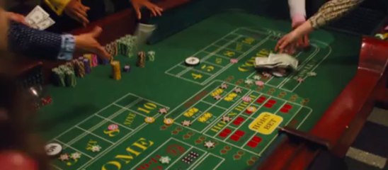 AMERICAN BLUFF Bande Annonce VF