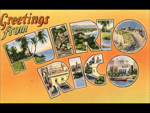 Kinda Puerto Rican (I'm Different Remix) - Mark Puerto Rico