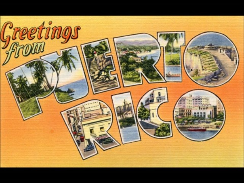 Puerto The Rooster (Roosters In My Rari Remix) - Mark Puerto Rico