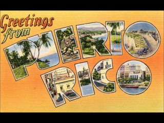 San Juan Fire (Bonfire Remix) - Mark Puerto Rico