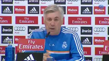 Cristiano Ronaldo no pasa la prueba y no jugará ante el Valladolid