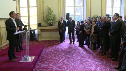 [Événement] Débat : "L'Agriculture, un emploi d'avenir pour nos territoires"