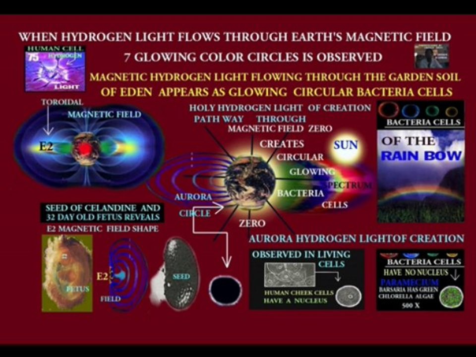 THE BALL SHAPEDFEMALE  EARTH OVUM OUTRANKS THE CHURCH &  ALL MAN MADE RELIGIONS 2