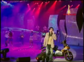 [Liveshow]Mãi Mãi Một Tình Yêu (Remix) - Đan Trường