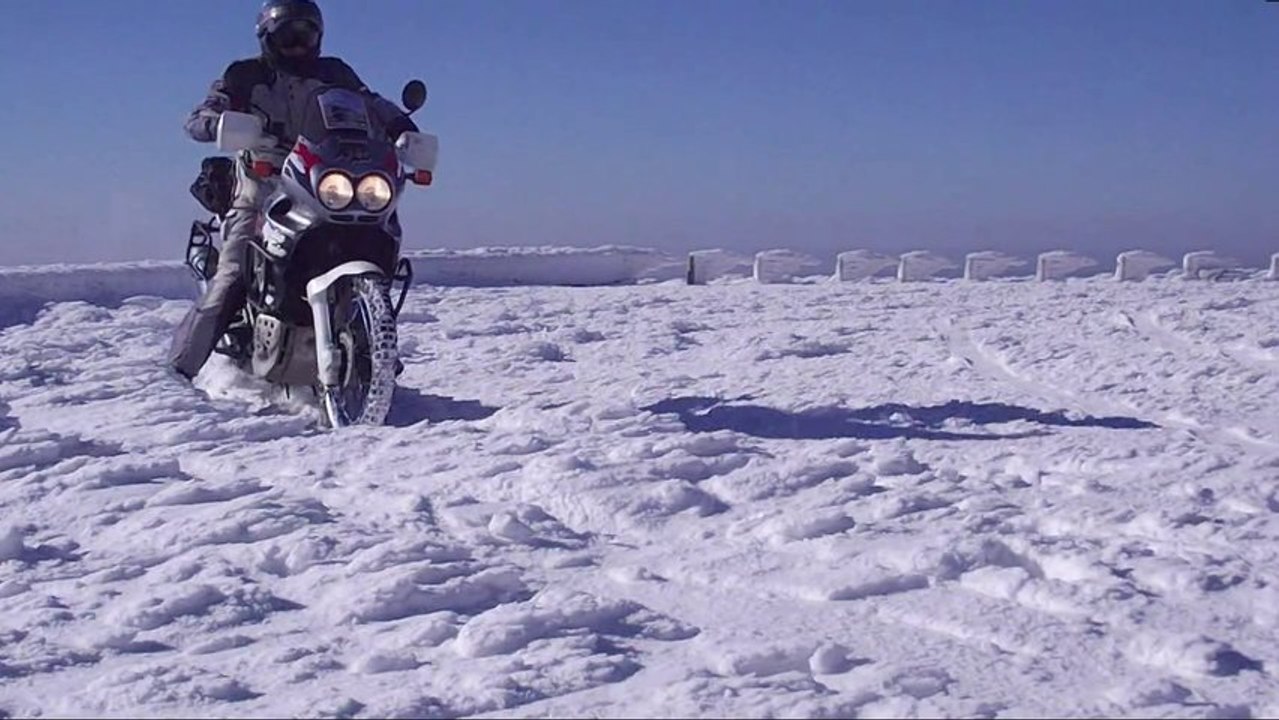 Pic de Nore 29-11-2013-II