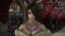 Final Fantasy X/X-2 HD Remaster - Court Métrage Vol. 03 : Lulu