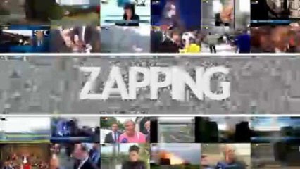 Zapping de l’actu - 29/11 – 5e braquage pour la bijouterie dans la Marne, auto-école en grève…