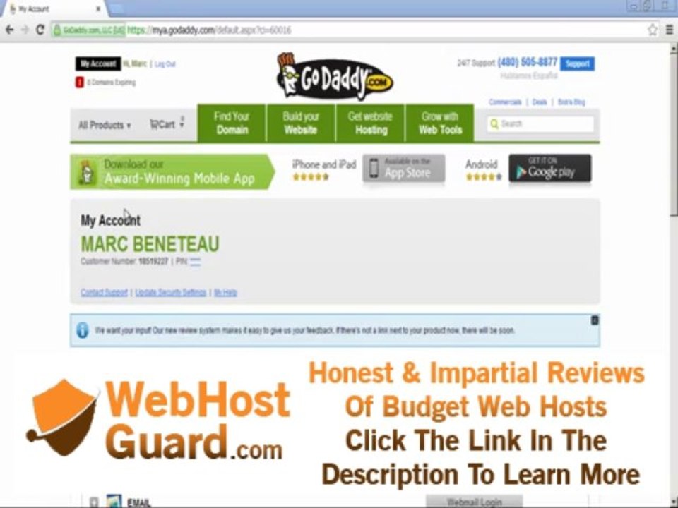 Understanding Domain, Hosting, & Name Servers in Wordpress
