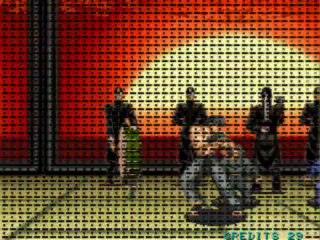 Power Instinct Legends Matches 23-31