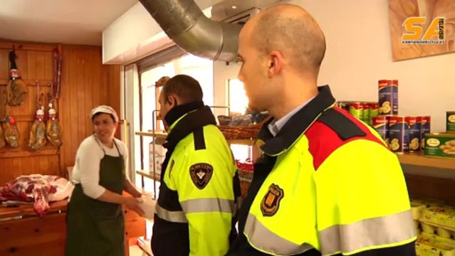 291113 campanya comerç segur nadal 2013