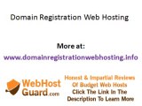 Domain Registration Web Hosting (2)