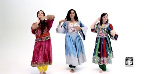 Laili - Watandar Qataghani Afghan Music 2013 HD Mast