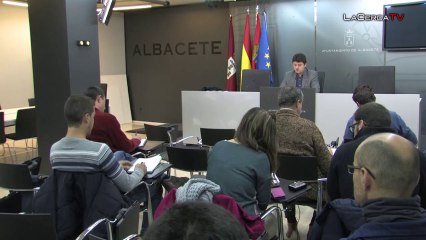 Albacete acoge este domingo una nueva prueba del Circuito Provincial de BTT