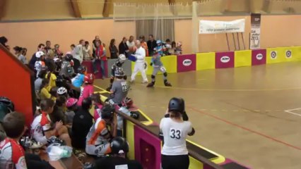2013-11-24 roller vitesse, Indoor PACA Languedoc Roussillon