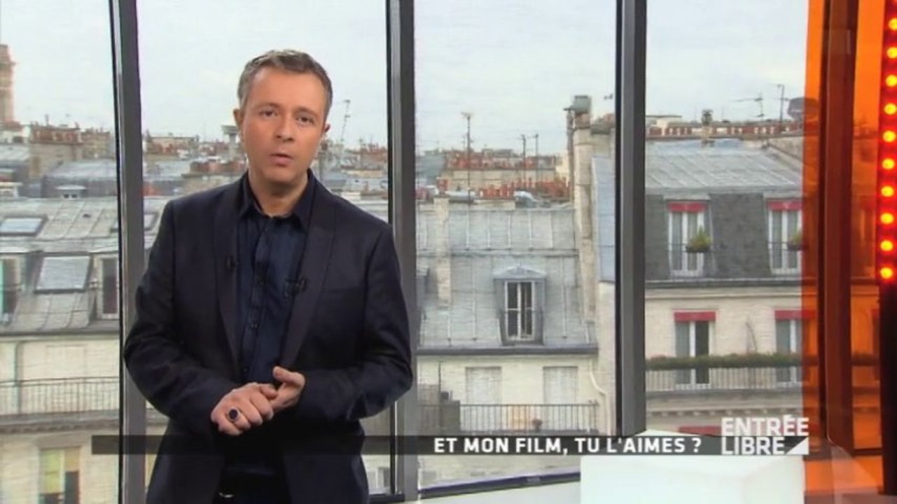 LE MEPRIS