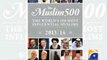 Five Hundred Most Influential Muslims