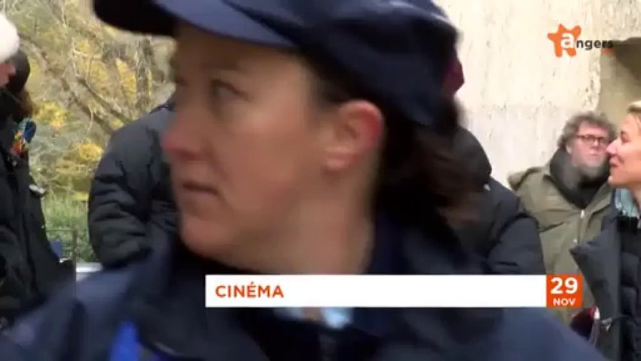 JT NOVEMBRE 2013 [S.11] [E.20] - Le journal du vendredi 29 novembre