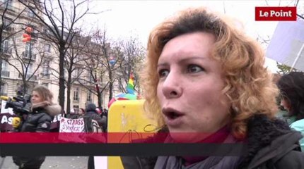 La pénalisation des clients de prostituées: pour ou contre