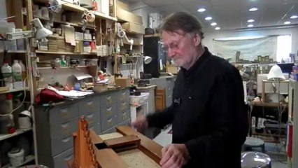 Haydn par Pierre Charial