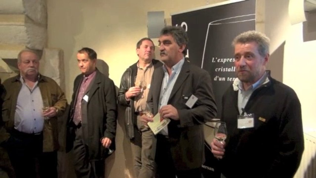 Le RCA sait faire la fête avant les fêtes !