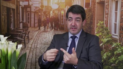 SMCL 2013 : Interview de Jean Rottner, Maire de Mulhouse