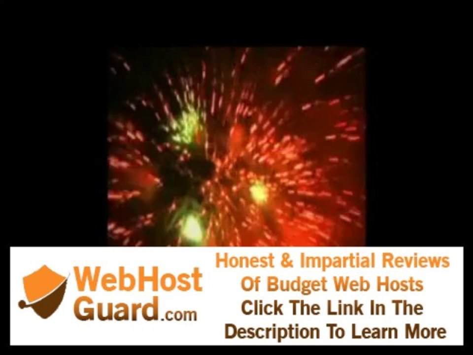 Cheap Web Hosting!