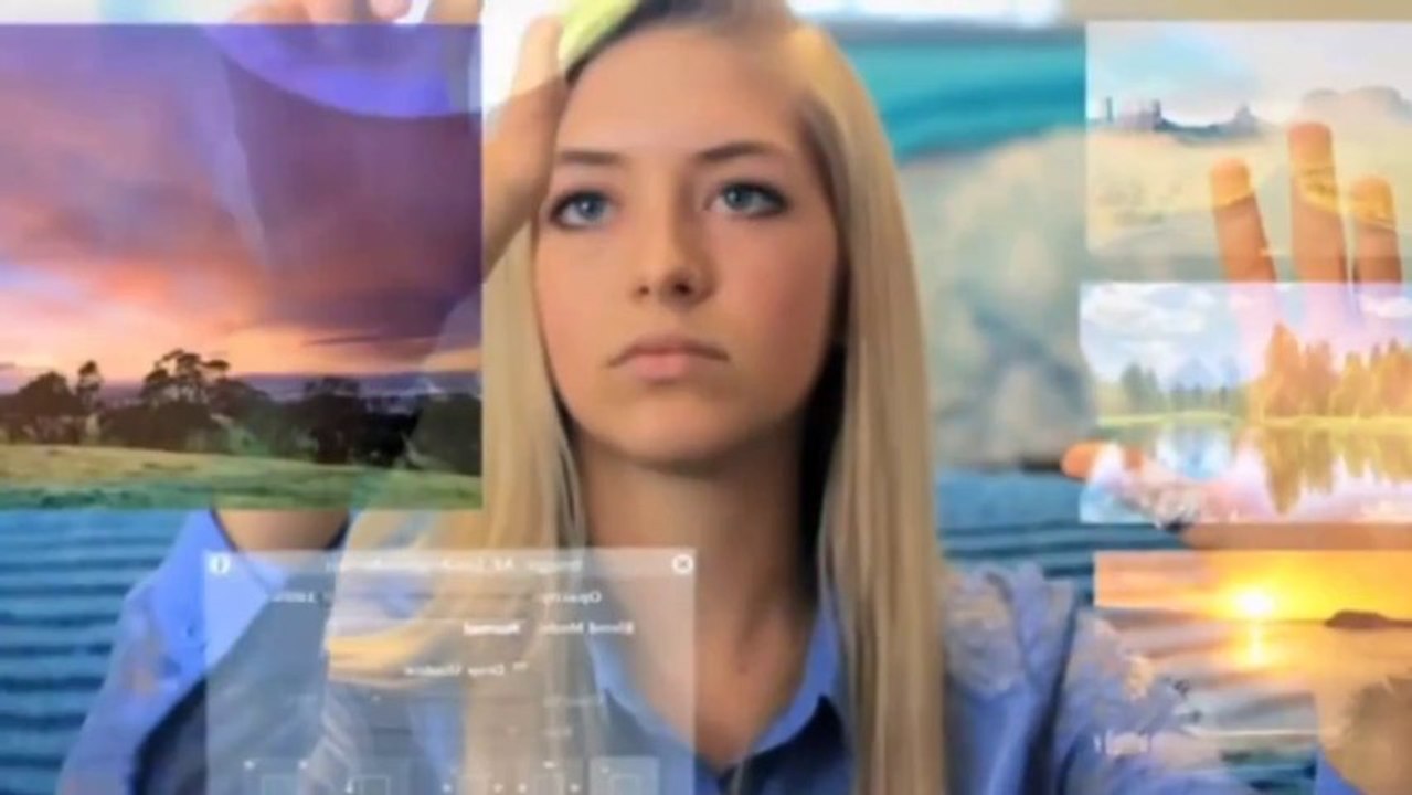Amazing Fanny video new 2013. Grace people of the world! Live Tomorrow! Concept Future!