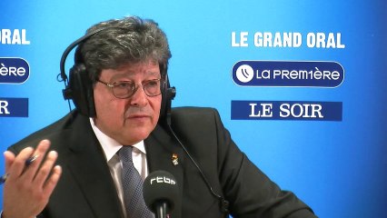 Jacques Revah, ambassadeur d'Israël en Belgique :  «L’Iran a eu tout ce qu’il voulait»